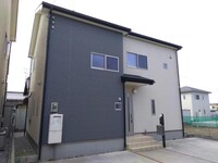 豊郷町大町貸家