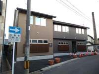 八日市本町テナント