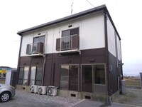 ツインハウス今崎
