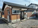 中溝荘３号の外観