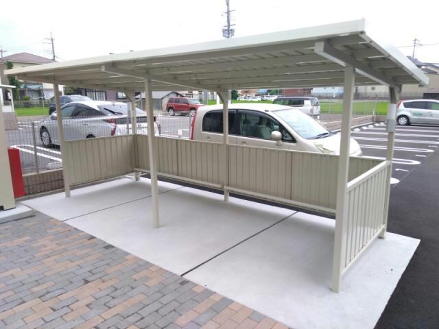  サザンクロスⅡ番館