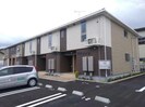 アルコバレーノの外観