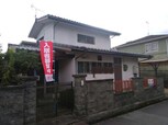 日野町村井貸家