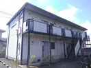 エクセルハイツの外観