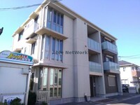 セントラル　レジデンス