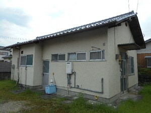 聖和町川口邸４