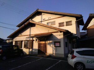 東中野町店舗