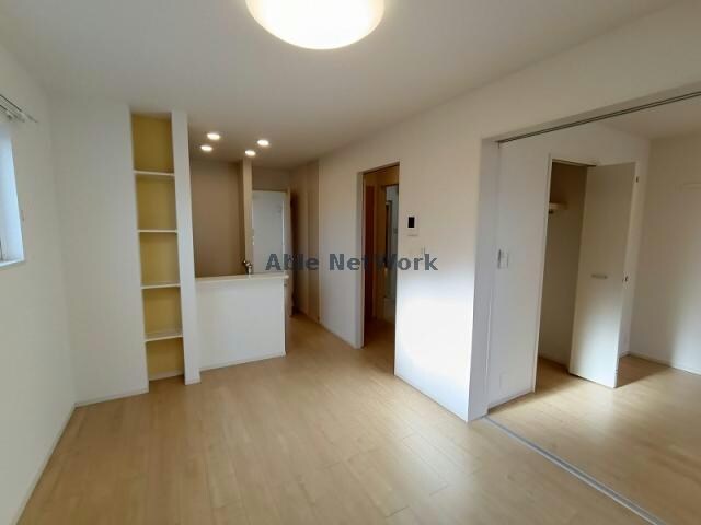 画像は201号室 グレイスコート