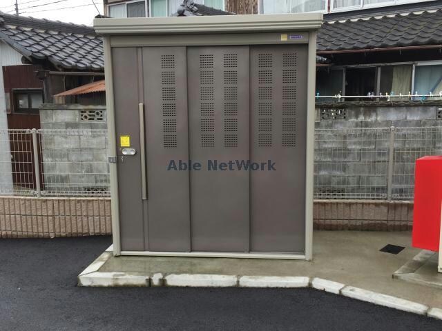  グレイスコート