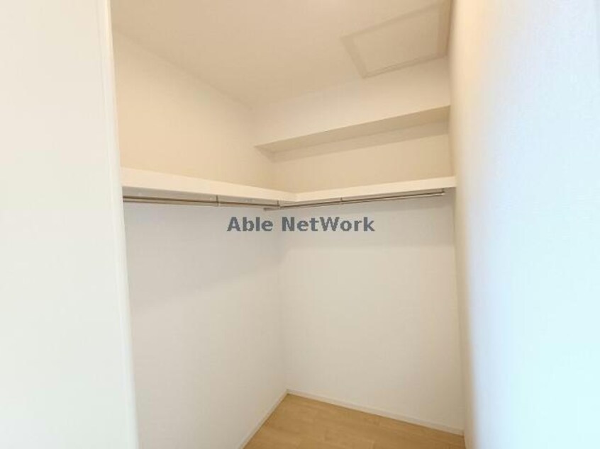 画像は201号室 グレイスコート