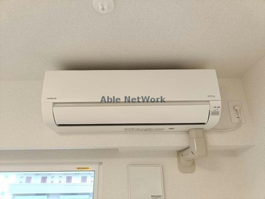 画像は201号室 グレイスコート