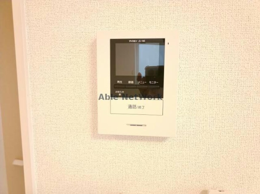 画像は201号室 グレイスコート