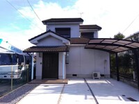 多賀町U様邸貸家