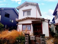 種町借家