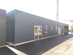 東本町Jテナント