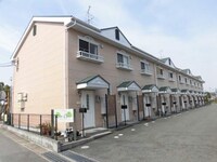 TWIN OAKS A棟