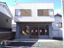  日野町内池店舗付貸家