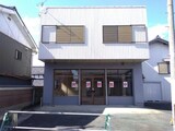 日野町内池店舗付貸家