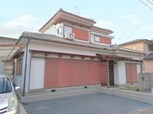 土田町貸家