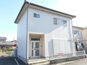 建部堺町鈴木邸