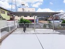  プラシード緑町ⅢB