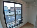  プラシード緑町ⅢB