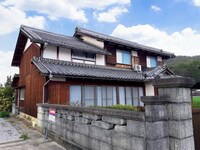 浄土寺町貸家