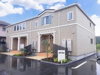 コンフォルタ東近江Ⅰ・Ⅱ