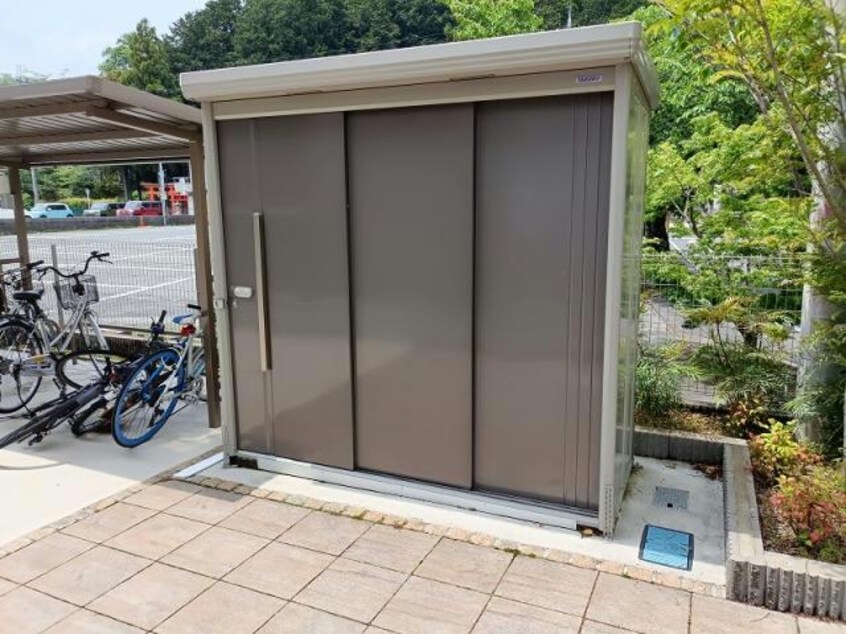  ドリームメゾンHYS