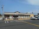 セブンイレブン八日市東浜町店(コンビニ)まで490m ドリームメゾンHYS