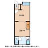 KOTOSOU 1DKの間取り