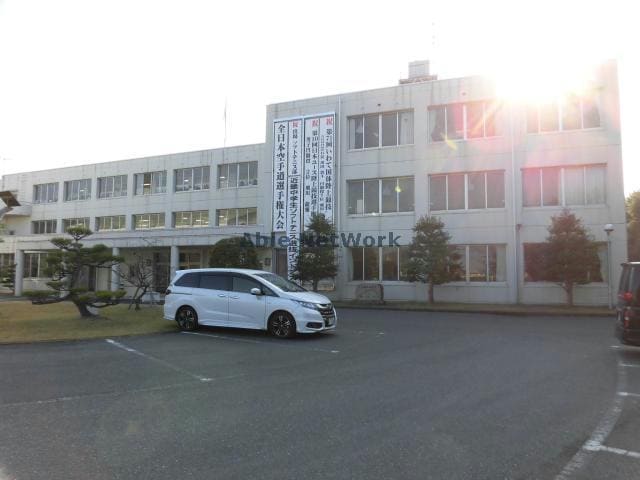 私立滋賀学園中学校(中学校/中等教育学校)まで1190m KOTOSOU