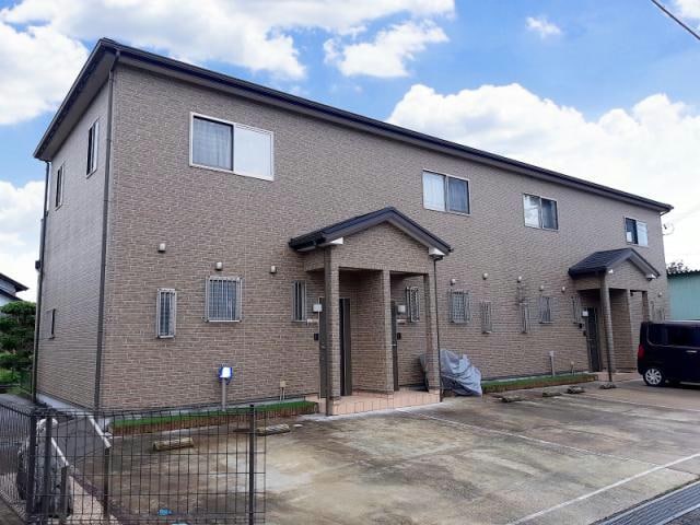  ラ・ポルタ・グランデ