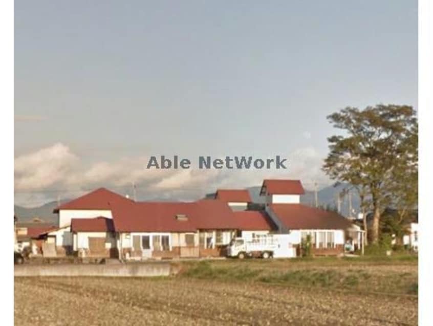 わらべ保育園(幼稚園/保育園)まで252m ラ・ポルタ・グランデ