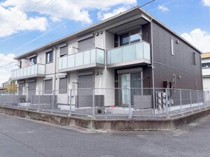 シャーメゾンHINO