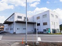 五個荘木流町貸倉庫