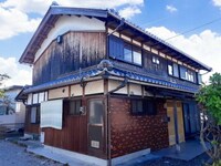 愛荘東出貸家