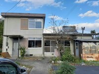 豊郷町上枝貸家