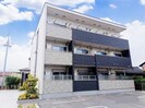 パーチェ(八日市)の外観