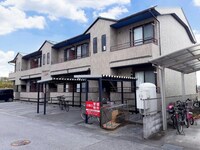 ジュネスコート二番館