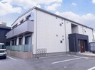 ベルリードヴィータの外観