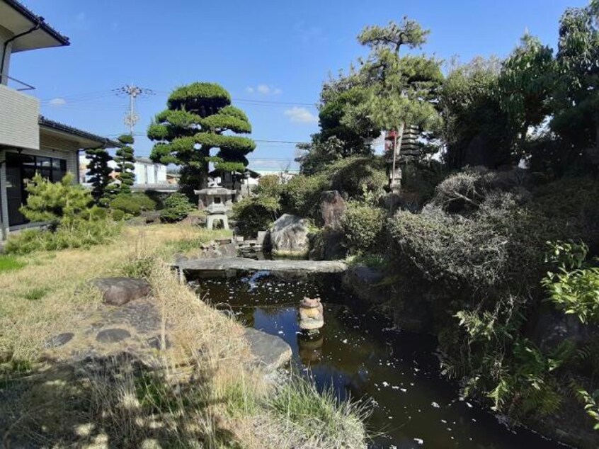  八日市東本町戸建