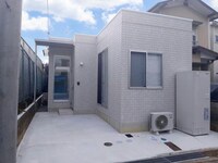 東沖野４丁目貸家