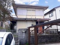 宮川町貸家