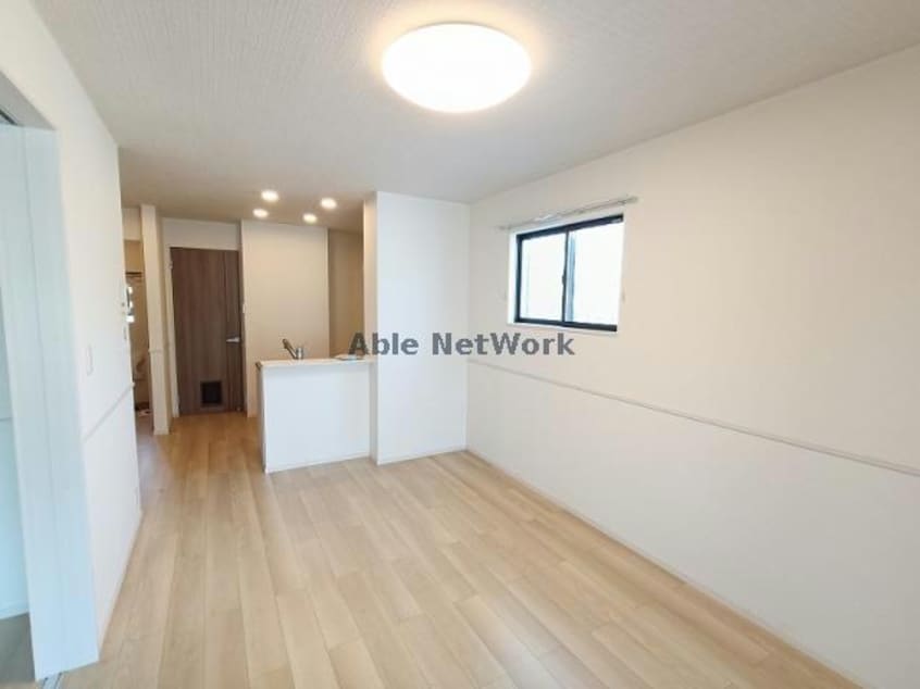 画像は101号室 フローラ愛知川