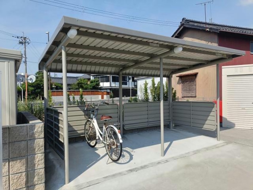  フローラ愛知川