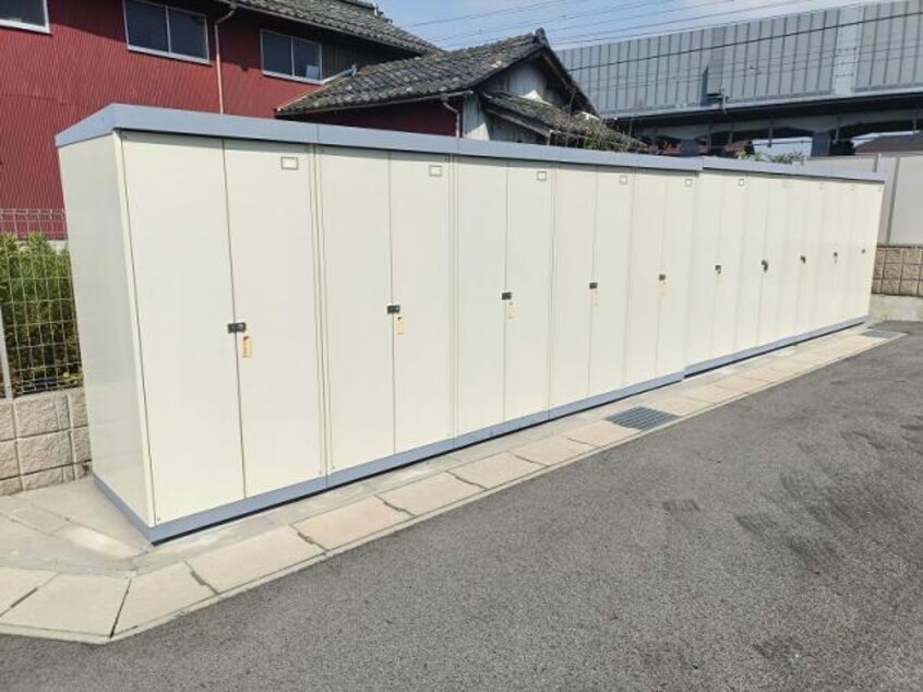  フローラ愛知川