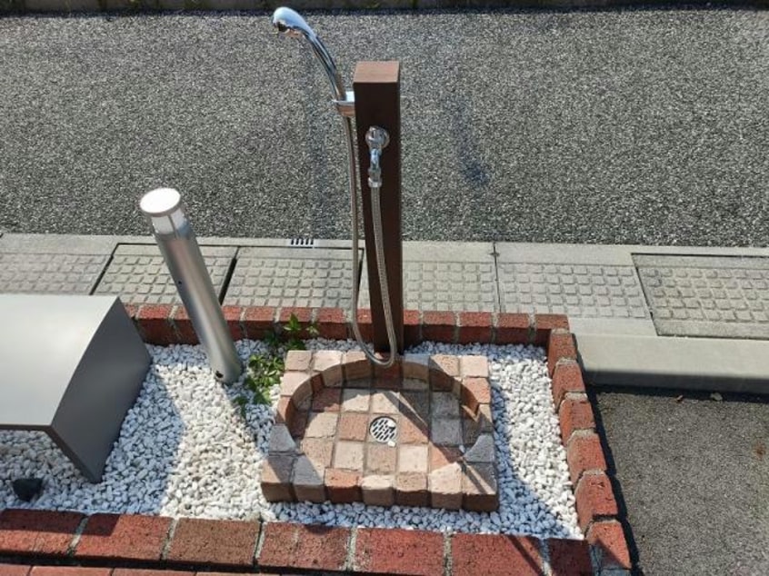  フローラ愛知川