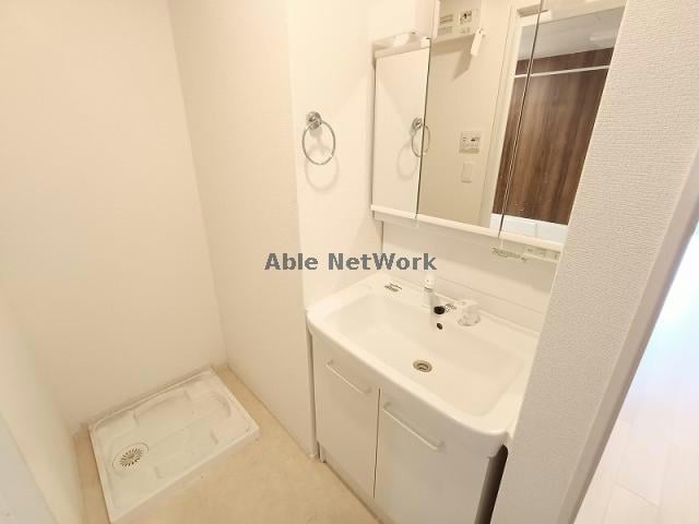 画像は101号室 フローラ愛知川