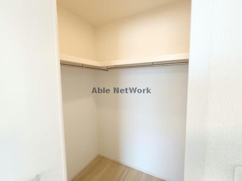 画像は101号室 フローラ愛知川